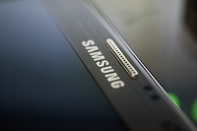 Samsung tung 2 video quảng cáo note 4 mới - 1