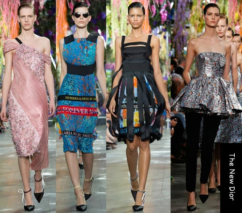 Sao thế giới mê mệt thiết kế dior 2014 - 12