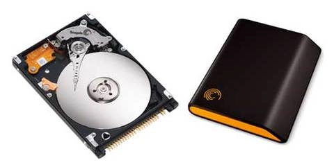 Seagate sắp ra mắt hdd 25 inch 1 tb - 1