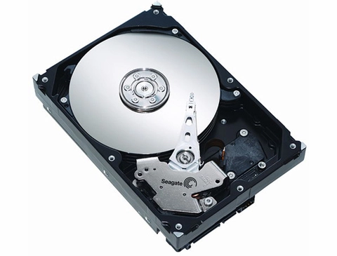 Seagate thiếu hụt ổ cứng trong năm 2012 - 1