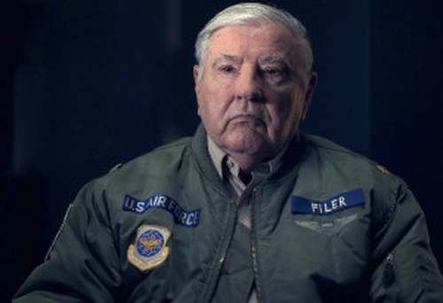 Sĩ quan mỹ tiết lộ báo cáo về ufo trong chiến tranh việt nam - 1