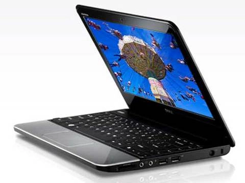 Siêu di động của dell giá 400 usd - 1