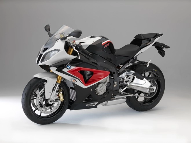 Siêu môtô bmw s1000rr mới chắc chắn sẽ ra mắt vào dịp cuối năm - 1