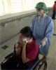 Singapore có thêm 7 nhân viên y tế nhiễm sars - 1