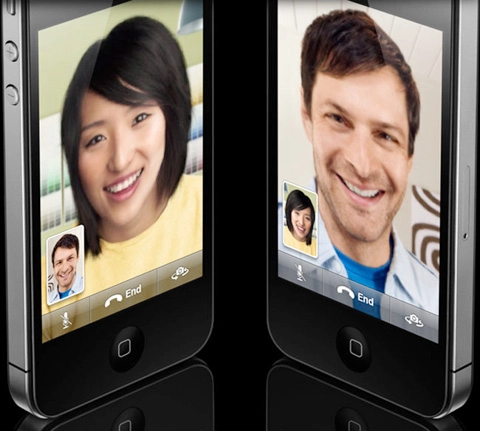 Skype sắp hỗ trợ gọi điện video cho iphone - 1