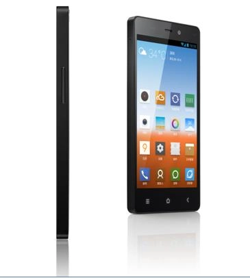 Smartphone gionee elife e6 chuẩn bị ra mắt tại việt nam - 1