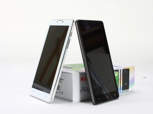 Smartphone màn hình 6 inch của kingcom xuất hiện ở vn - 1