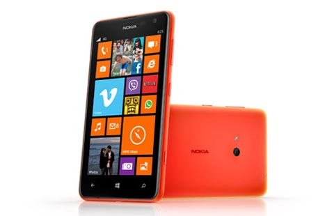 Smartphone màn hình khủng nhất dòng lumia - 1