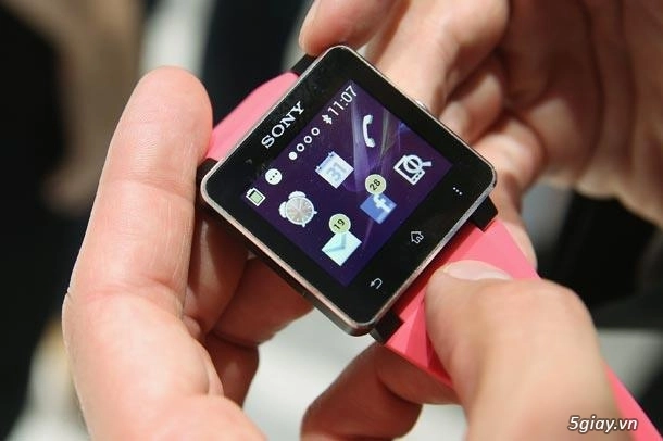 Smartwatch 2 tương thích mọi thiết bị android - 1
