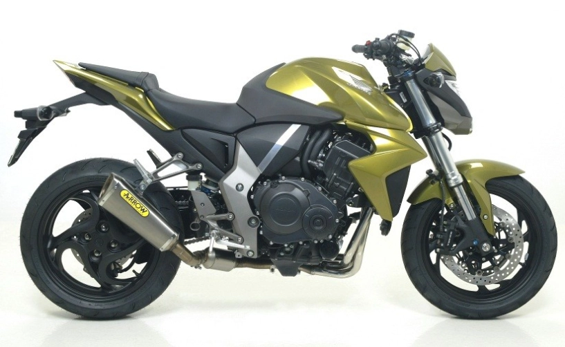 So sánh giữa honda cb1000rr và ducati monster 796 - 1