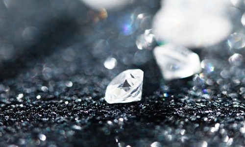 Sợi nano kim cương - kỳ quan vật liệu mới - 1