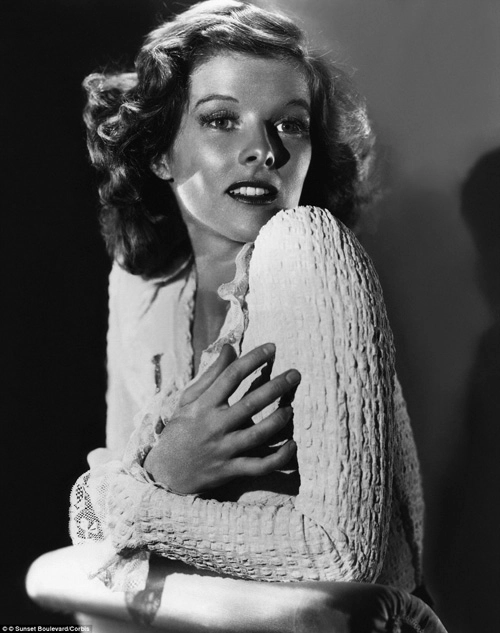 Soi thiên đường triệu đô của katharine hepburn - 5