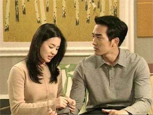 Song hye kyo từ trái tim mùa thu đến nay - 3