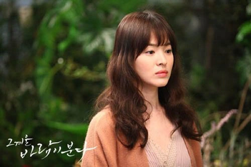 Song hye kyo từ trái tim mùa thu đến nay - 10