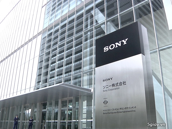Sony đứt lòng khi phải bán vaio - 1