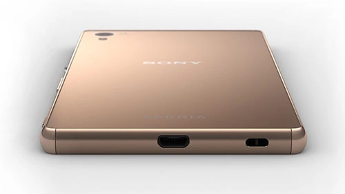 Sony ra xperia z3 mỏng 69 mm - 1