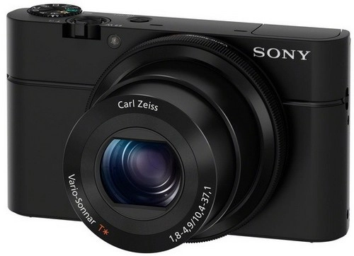 Sony rx200 sẽ tích hợp wi-fi và màn hình cảm ứng - 1