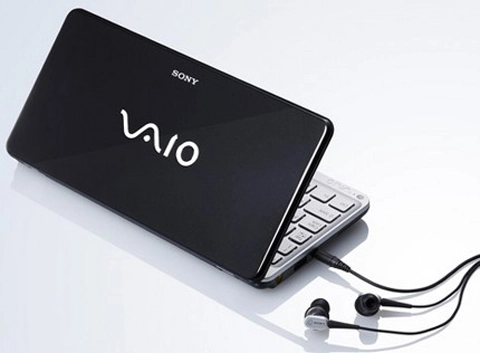 Sony sắp có netbook đa năng - 1