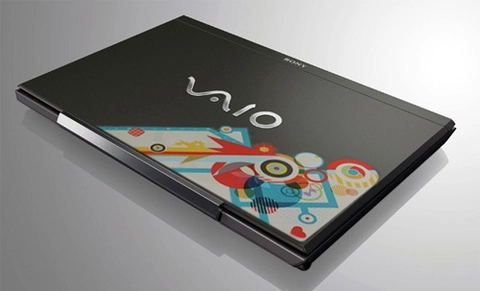 Sony sắp ra mắt laptop chạy chrome os - 1