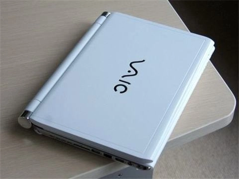 Sony vaio tt bị trộm thiết kế - 1