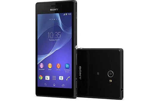 Sony xperia và zenfone 5 smartphone nào tốt hơn - 1