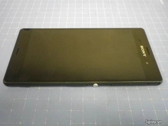 Sony xperia z3 có nhiều hình rõ nét hơn pin không tháo rời được - 1