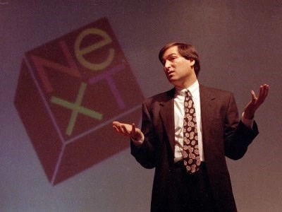 Steve jobs tiên đoán chính xác xu thế thương mại hiện đại từ năm 1996 - 1