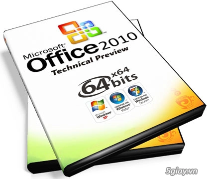 Sửa lỗi error 2203 an internal error occurred khi cài đặt office 2010 - 1