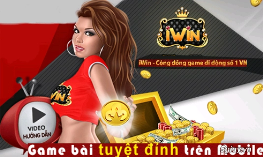 Tải iwin phiên bản 2014 - 1