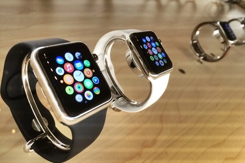 Tại sao kết quả kinh doanh apple watch lại cực kỳ quan trọng - 1