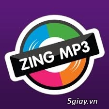 Zing mp3 miễn phí cho điện thoại android - 1