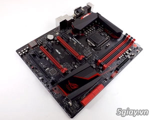 techpowerup review asus maximus vii hero - 2