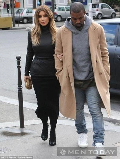 Tham khảo cách mix denim từ các quý ông hollywood - 1