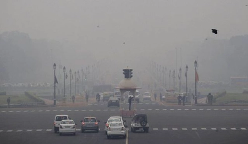 Thành phố ô nhiễm nhất thế giới - 1