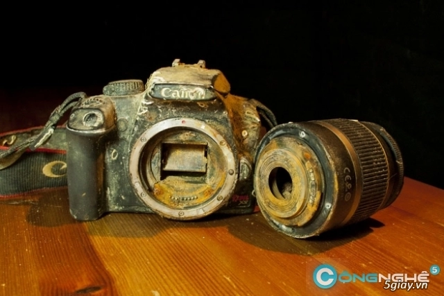 Thảo luận về cách bảo quản máy ảnh - 2