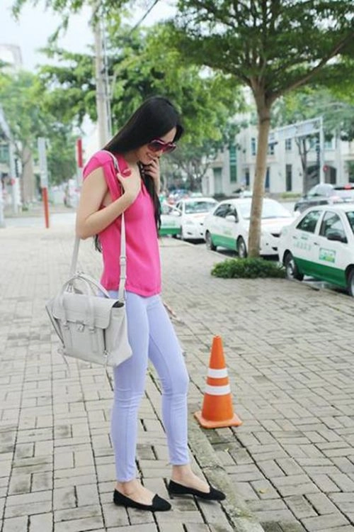 Thất vọng vì street style của mai phương thúy - 8