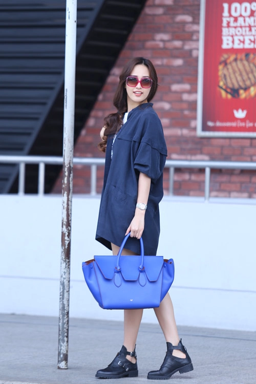 Thất vọng vì street style của mai phương thúy - 19