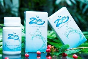 Thiên mộc điều trị mụn trứng cá - 1