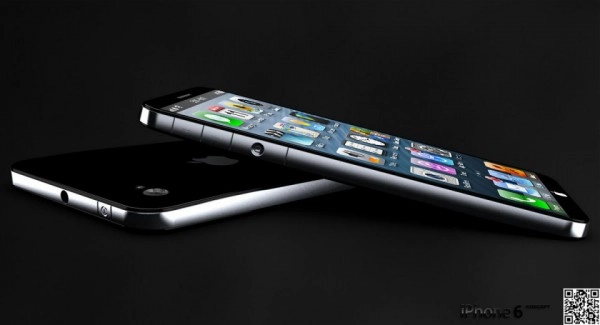 Thiết kế iphone 6 trong tương lai - 2