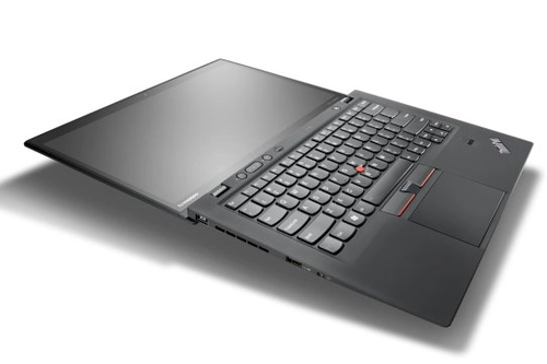 Thinkpad x1 carbon bản cảm ứng trình làng - 1