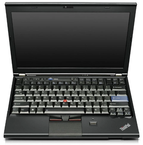 Thinkpad x220 sẽ về vn cuối tháng 4 giá 28 triệu - 1