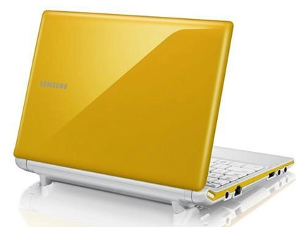 Thời trang sánh đôi cùng tiện ích trên samsung n148 - 1