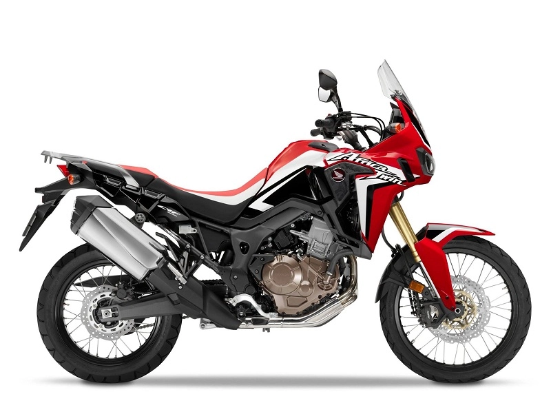 Thông số kỹ thuật của honda crf1000l africa - 1