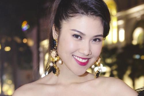 Thu hằng - yêu nữ hàng hiệu của showbiz việt - 3