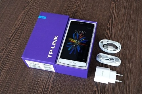 Tin đôn tp-link ra măt smartphone băt wifi cach 3km co thât - 5