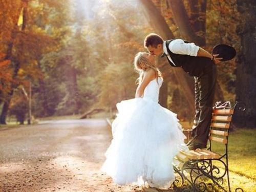 Tips chụp ảnh cưới cho cô dâu không xinh - 10