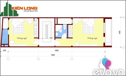 Tôi muốn ngôi nhà vừa ở vừa kinh doanh tốt - 4