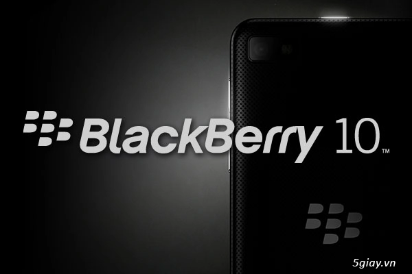 Tổng hợp các ứng dụng cần thiết nhất cho blackberry z10 - 1