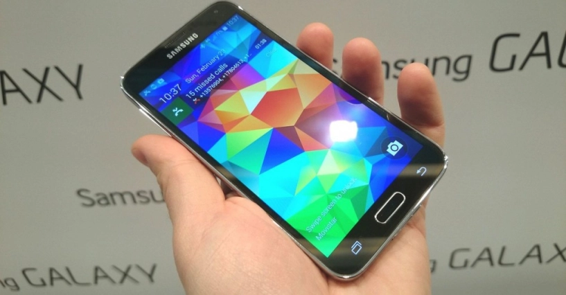 Top 8 mẫu smartphone tệ nhất của samsung - 1