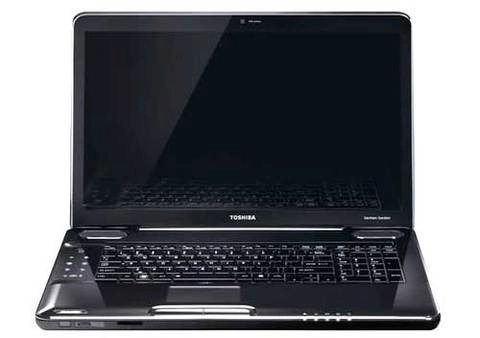 Toshiba satellite p5000 mang ổ blu-ray - 1